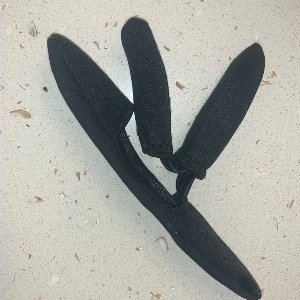 Heat protecting glove